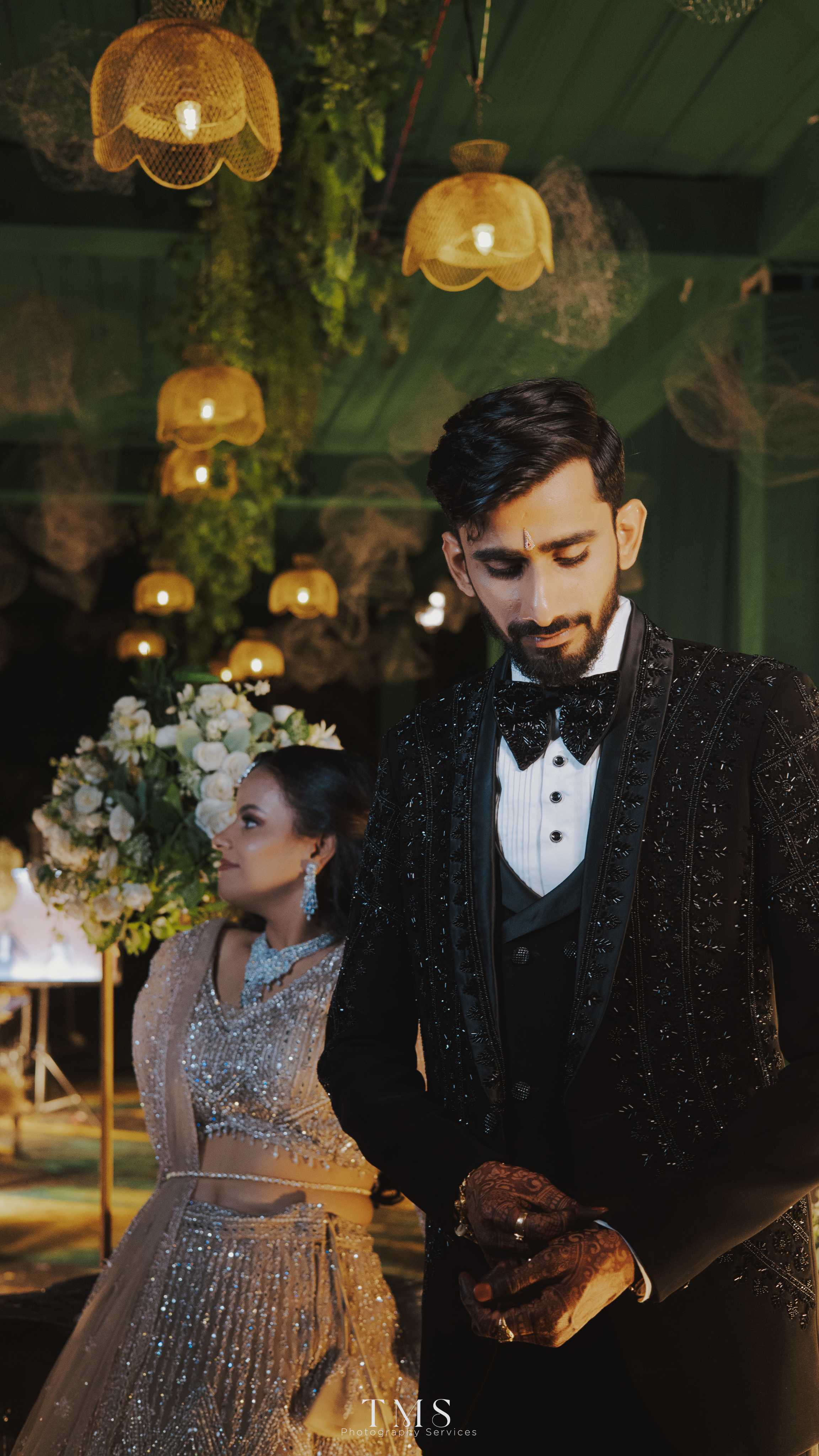 Vardhman & Kavita wedding photo 20